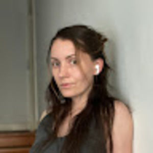 Meet your Posher, Audrey